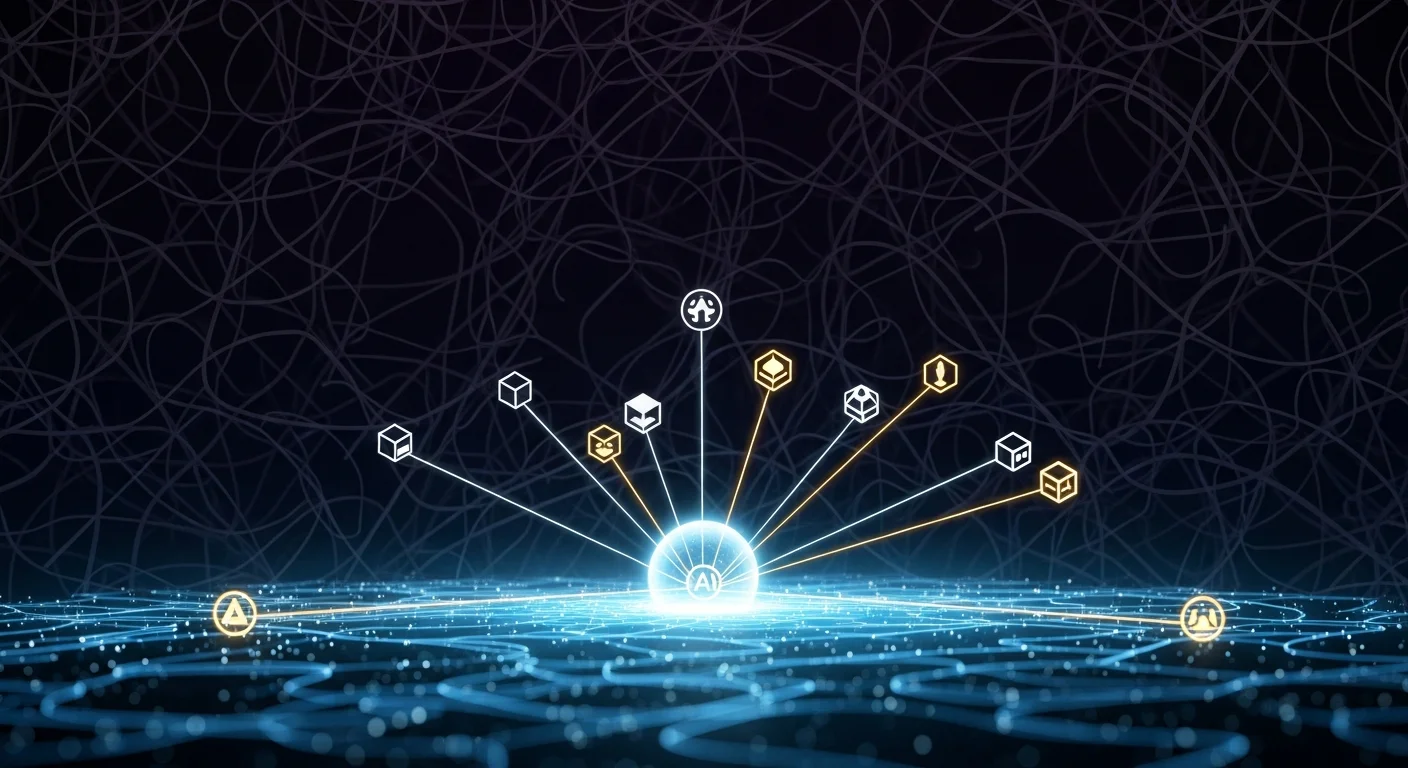 もう配車で悩まない！AI導入がもたらす経営・現場双方のメリット