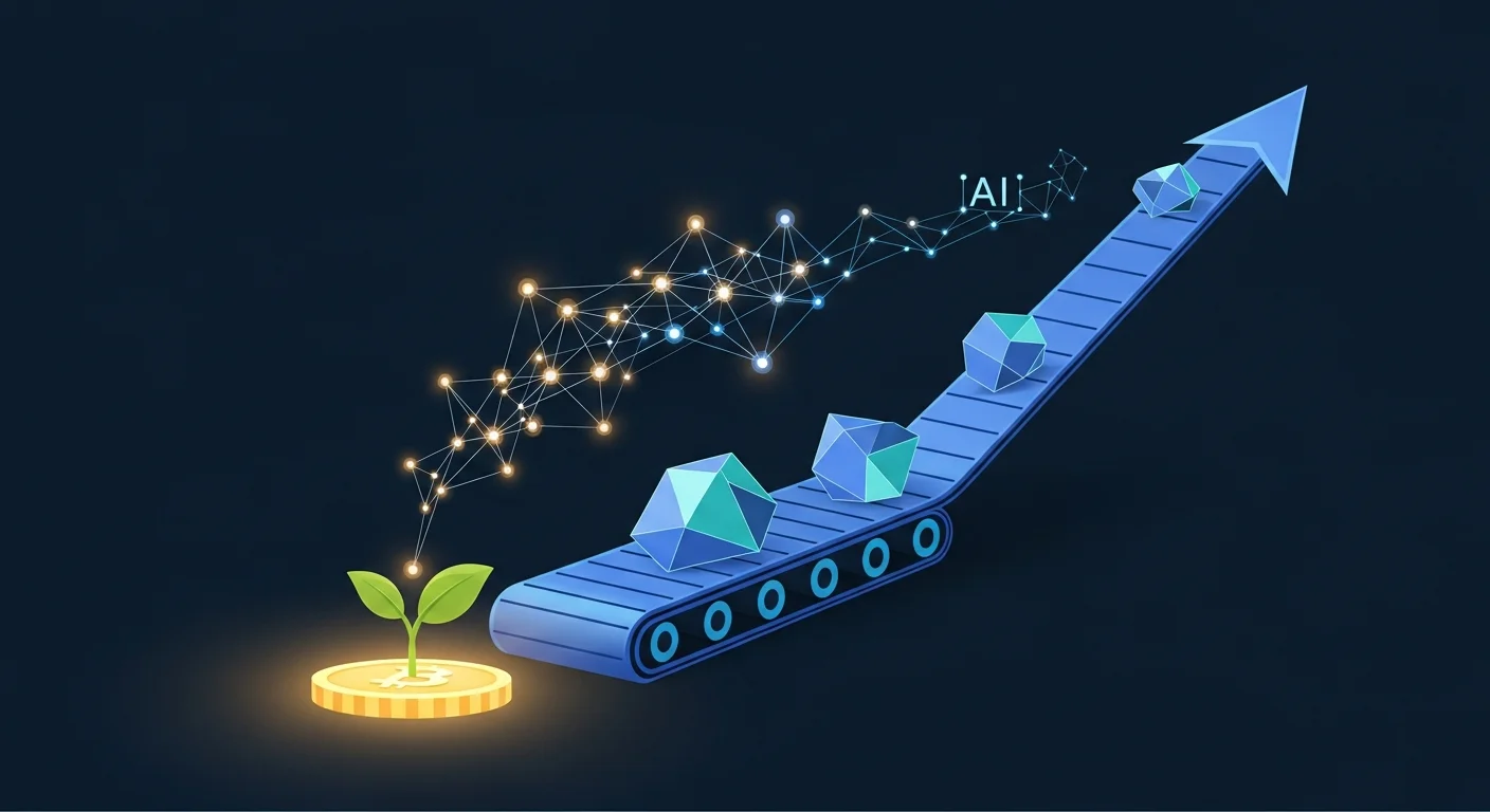 失敗しないAI導入の進め方|補助金を活用した第一歩とは