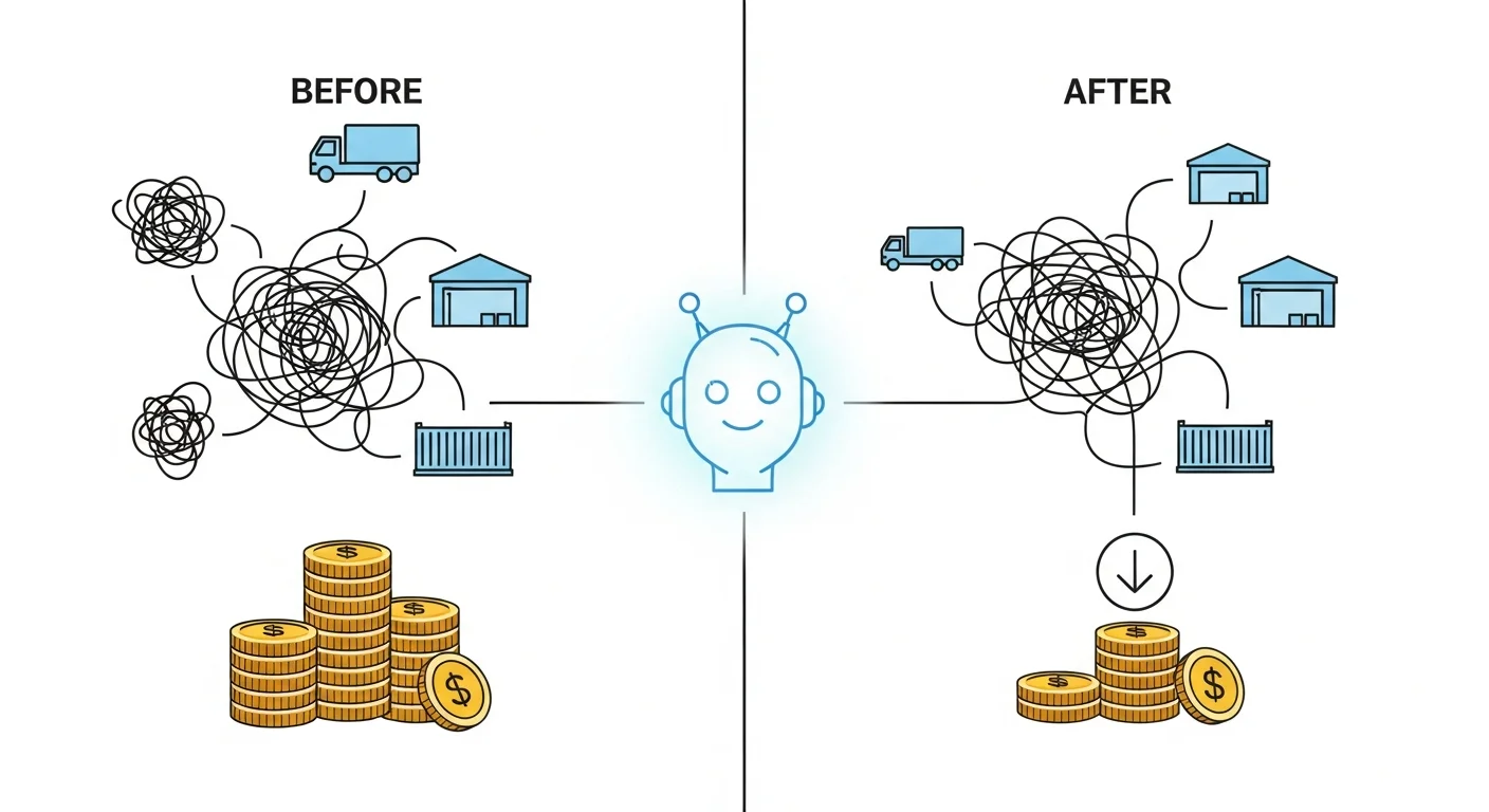 【コスト削減】ChatGPTの具体的な活用シーン