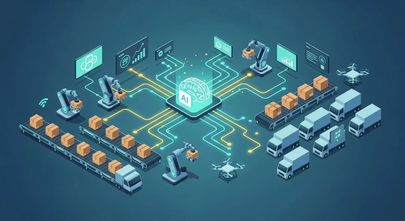 【業務効率化】ChatGPTが可能にするオペレーション改革