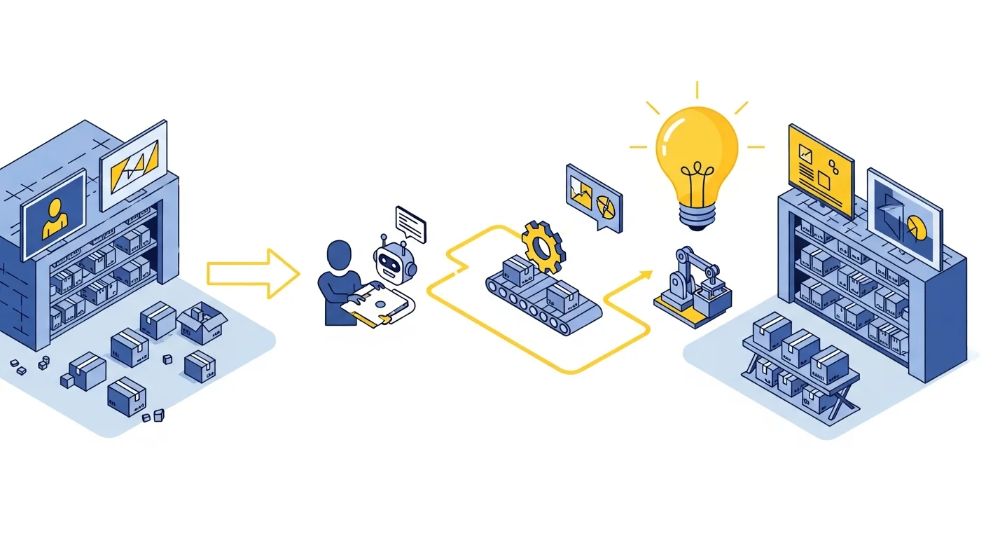 失敗しない！ChatGPTの導入ステップと成功の秘訣