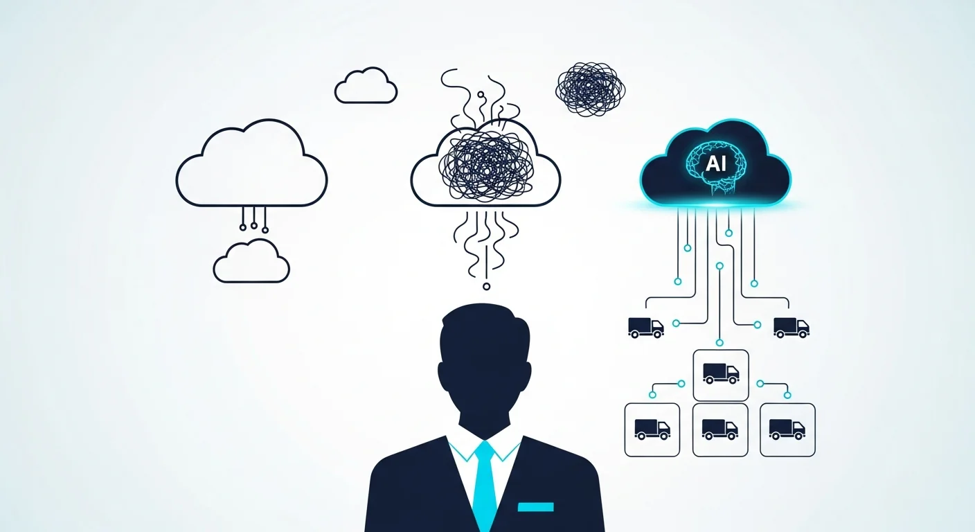 自社に最適なAIクラウド配車システムの選び方