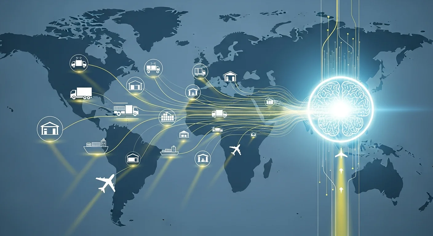 なぜ今、機械学習の配送需要予測が物流業界の切り札なのか？