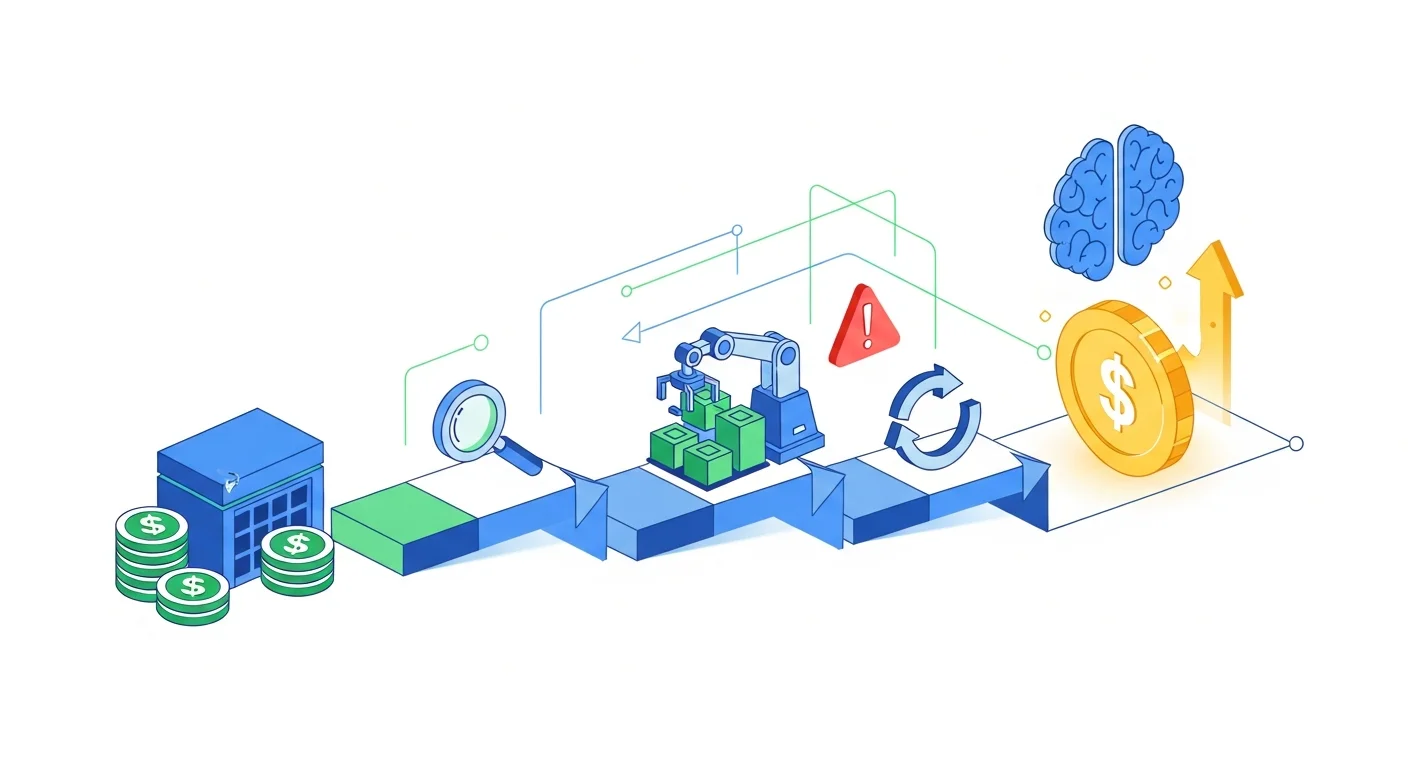 投資対効果を最大化するための導入ステップと注意点