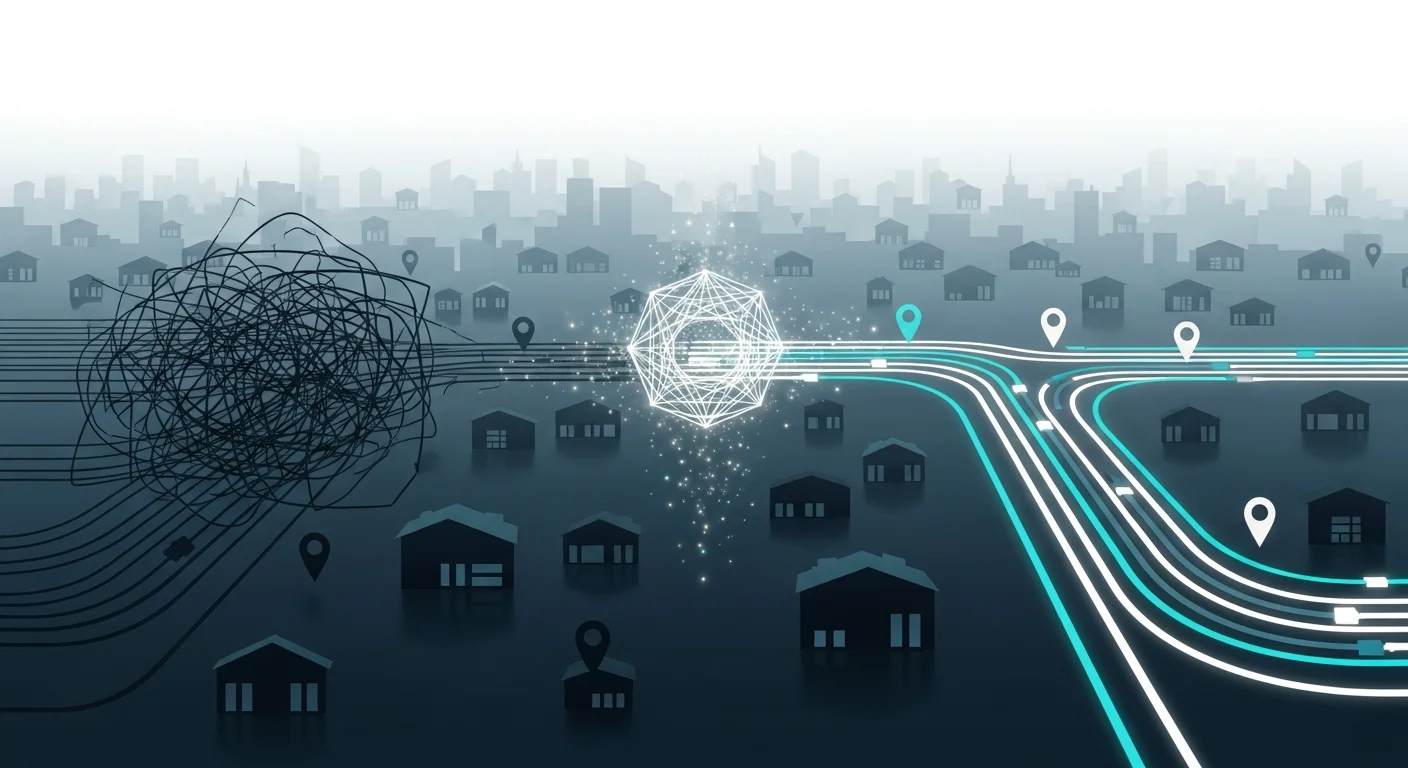 物流の未来を揺るがす「2024年問題」とは？