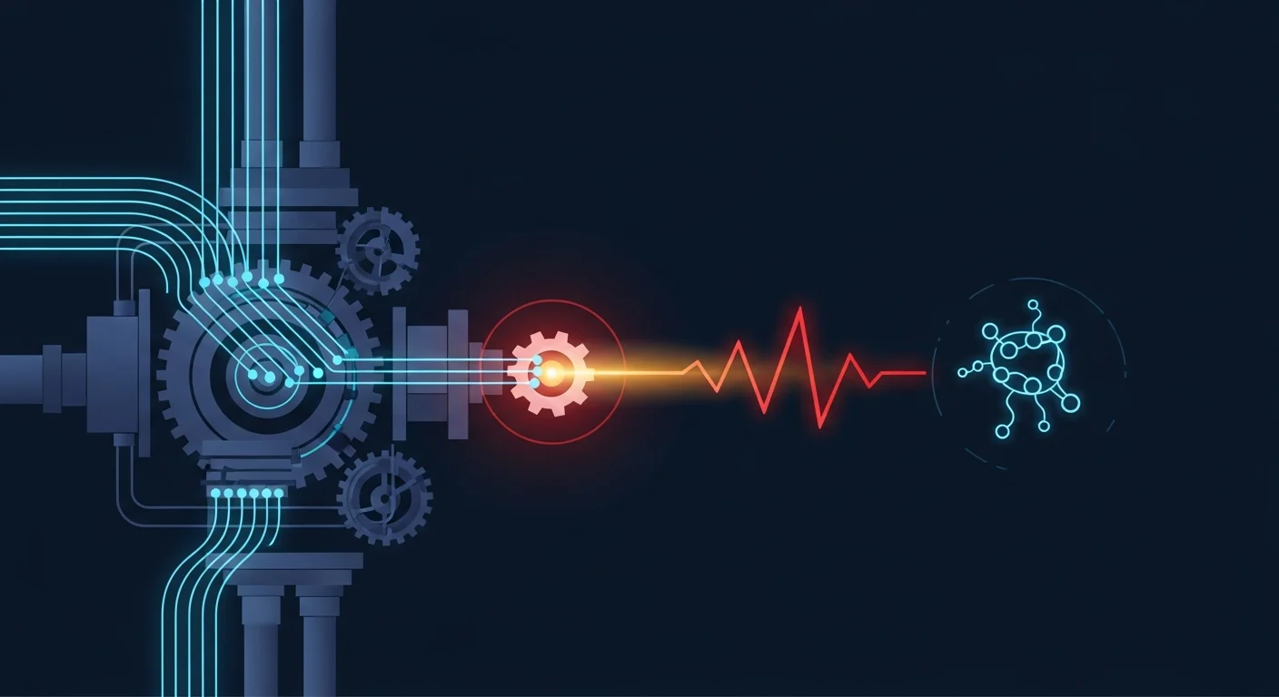 なぜ故障前にわかるのか?機械学習が異常の"予兆"を捉える仕組み