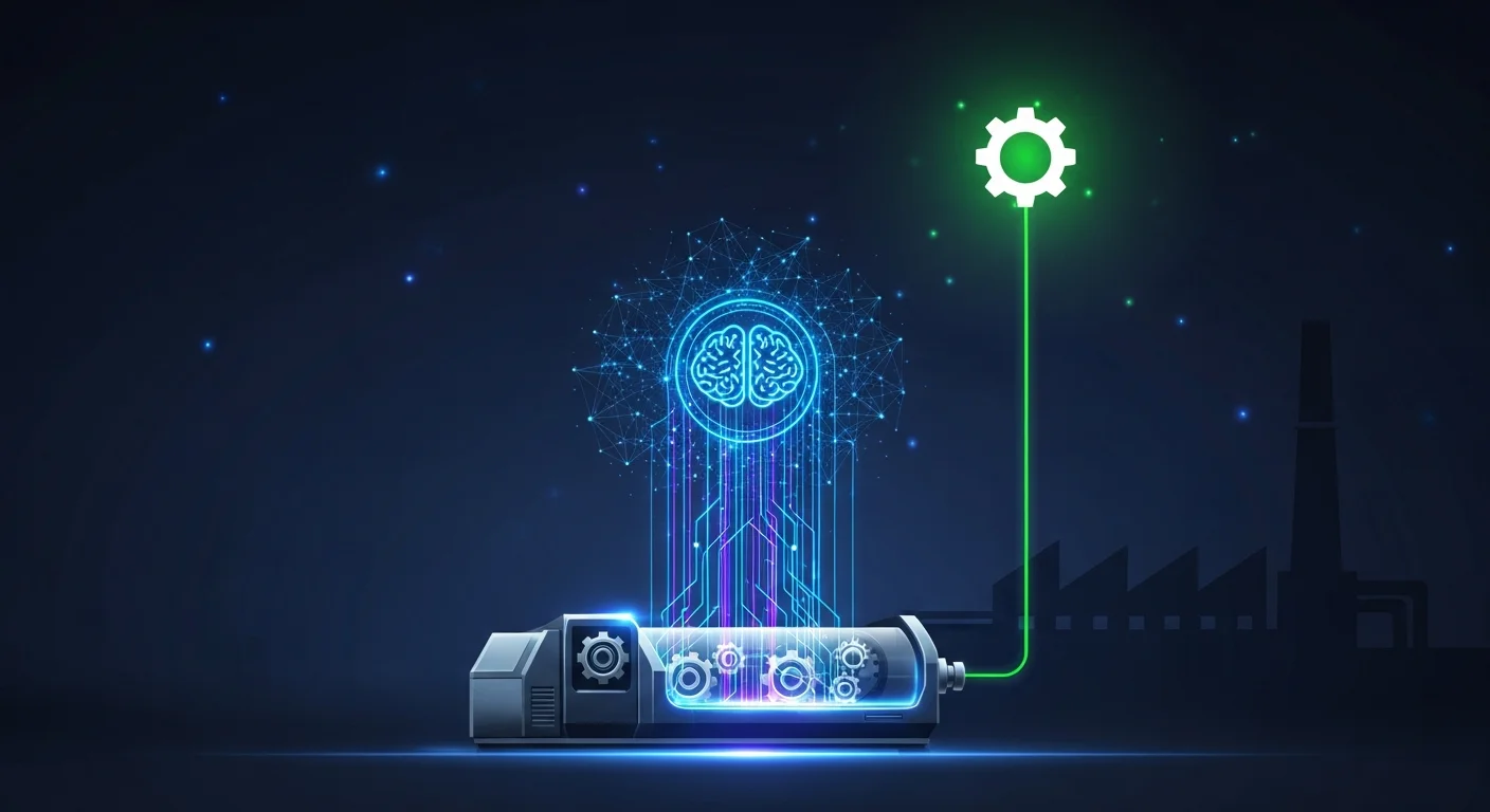 【2026年最新】明日から使える!製造業の予知保全・成功事例