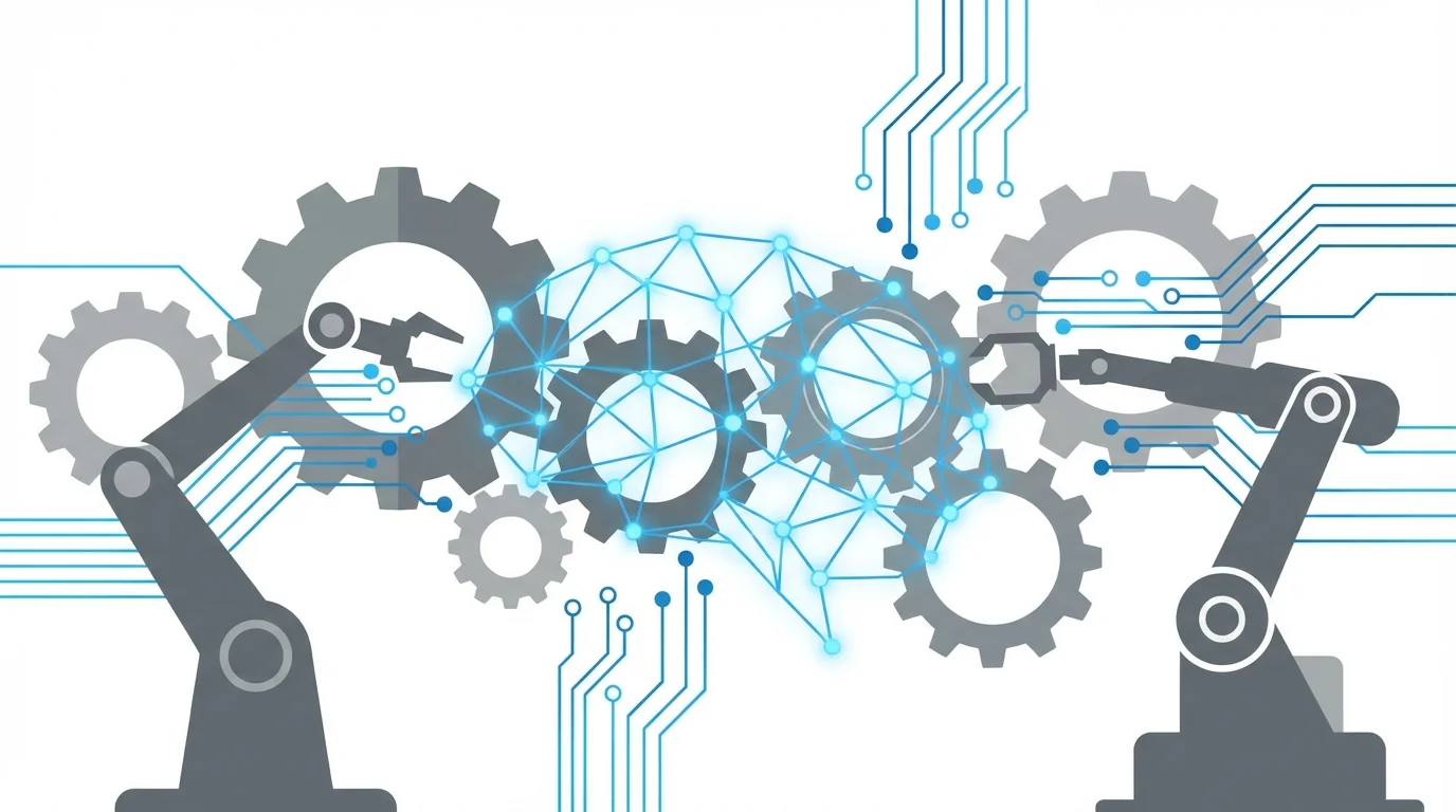 なぜ成功?製造業のAI導入事例から紐解く課題解決のポイント