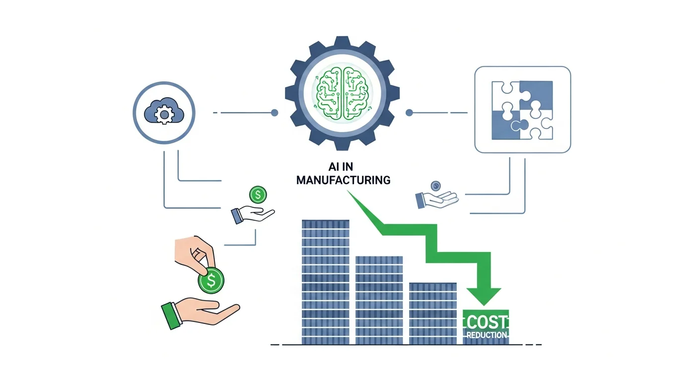 補助金だけじゃない！AI導入のコストを抑える他の方法