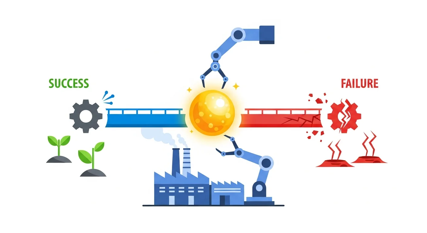 失敗しないために知っておきたい補助金活用の注意点