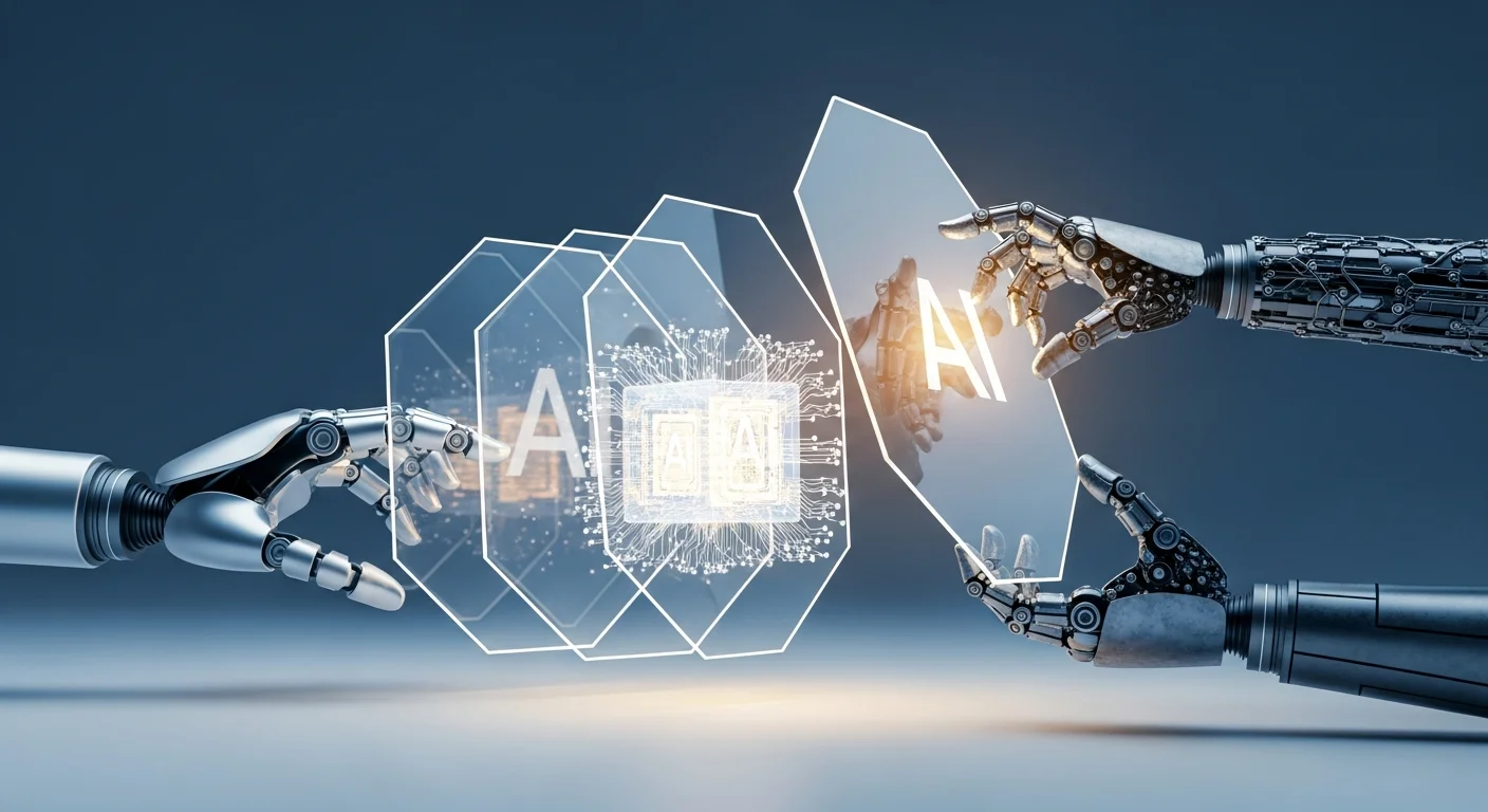 信用を築くためのAIガバナンスとパートナー選びの重要性