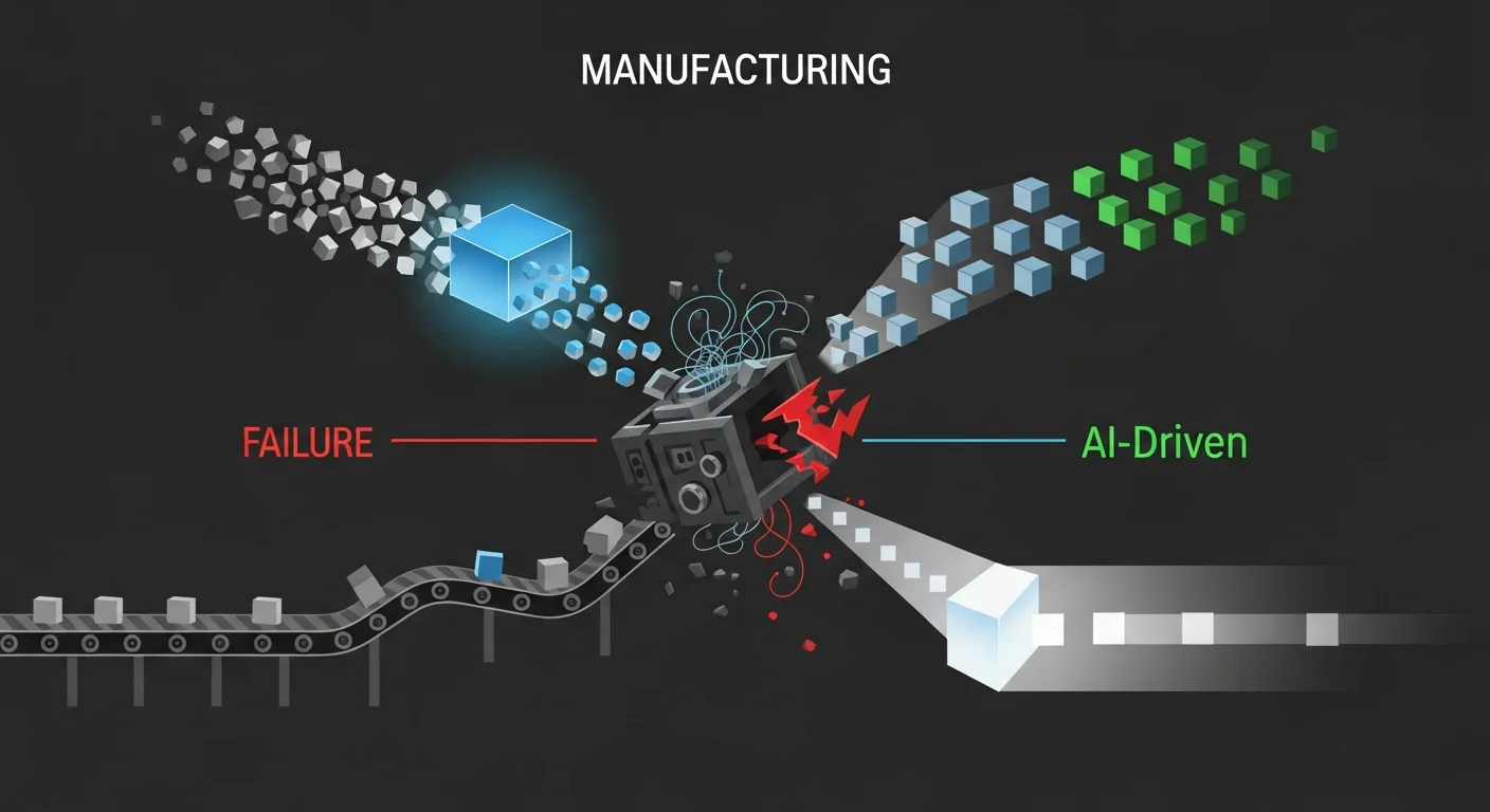 【課題別】AIで生産性を向上させる具体的な活用シーン