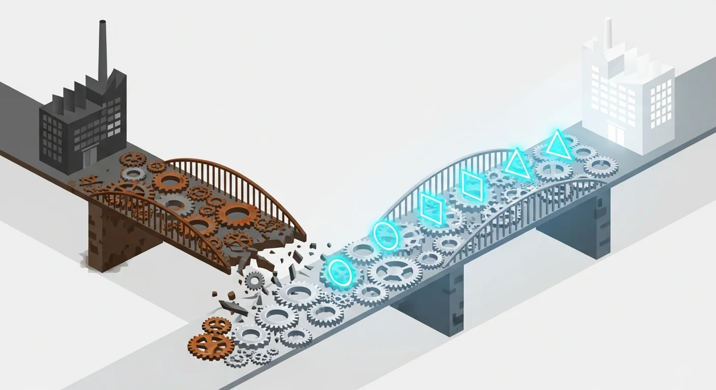 AI導入の成否を分ける優良ベンダー選定のチェックリスト