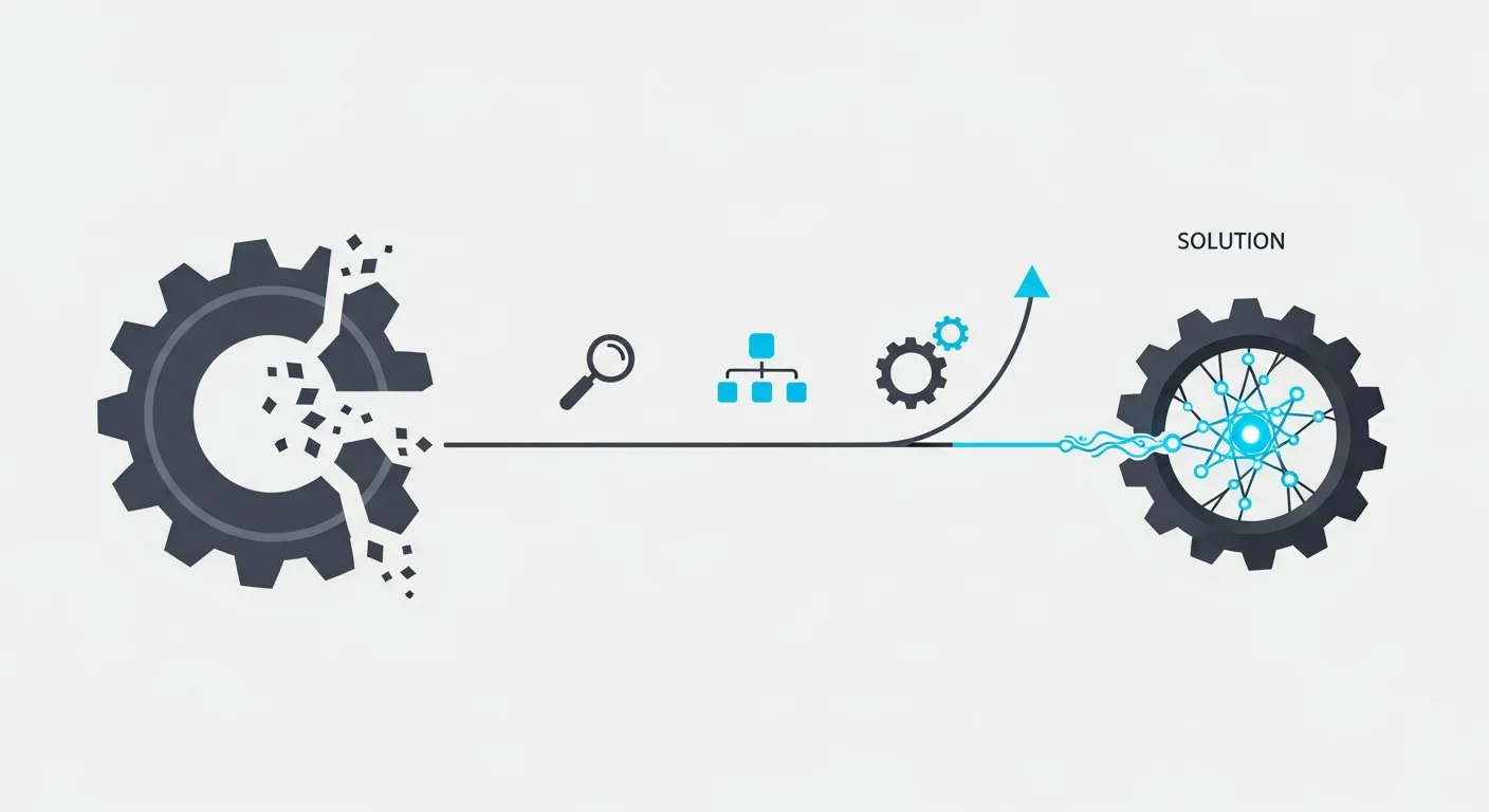 【2025年最新】製造業の課題を解決するAI活用事例