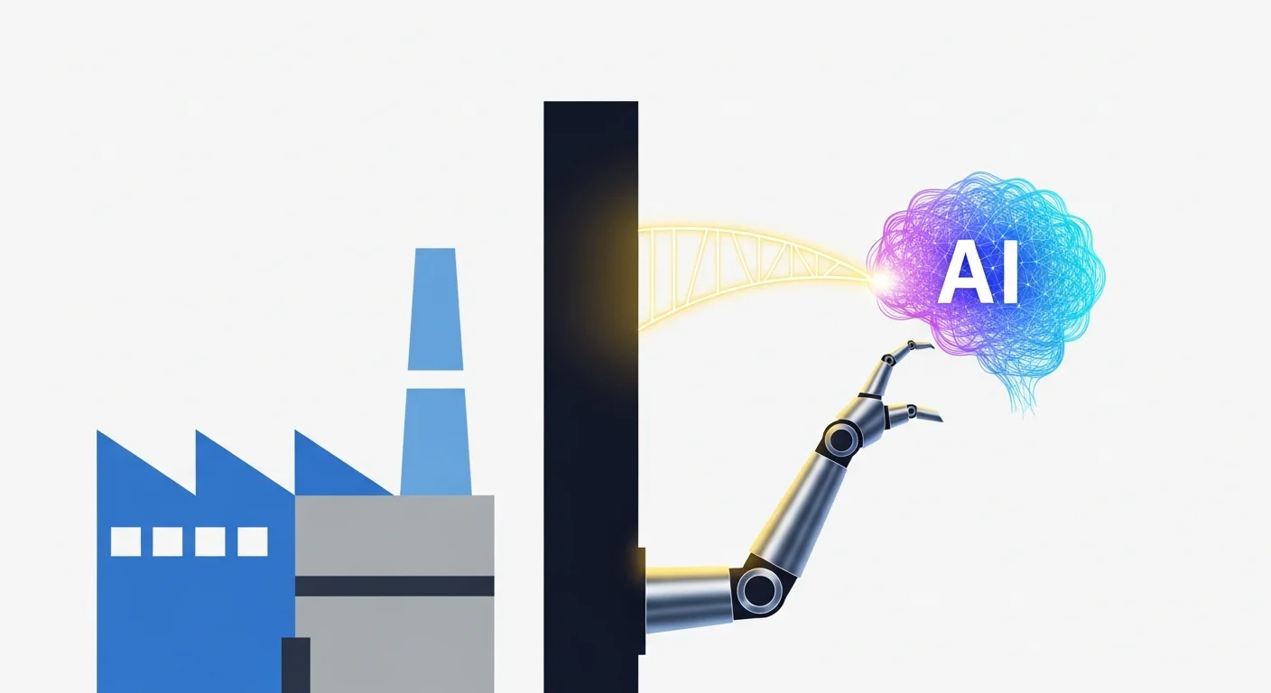 コストの壁を乗り越える！製造業が活用できるAI導入補助金【2026年最新情報】