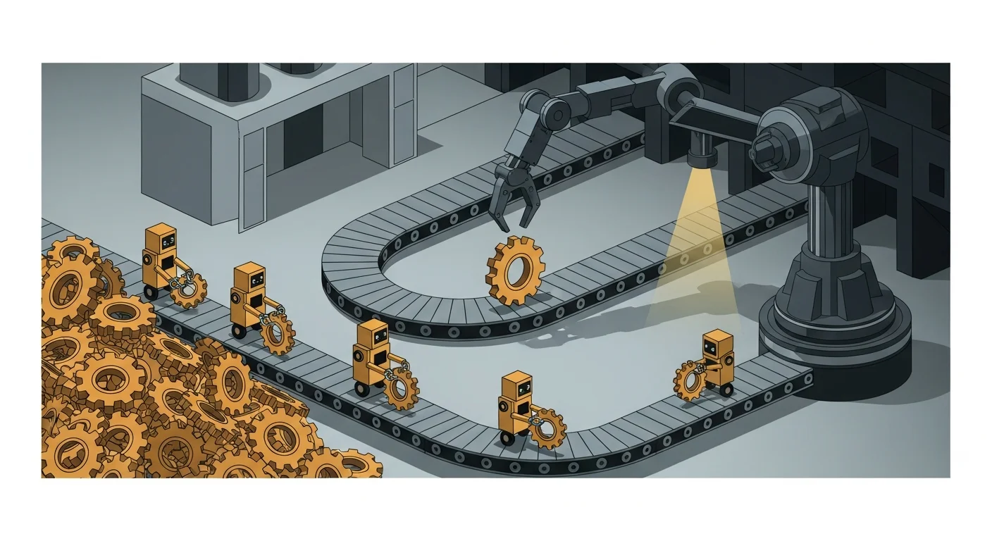 「PoC貧乏」で終わる?AI導入プロジェクトが頓挫する典型的な失敗パターン