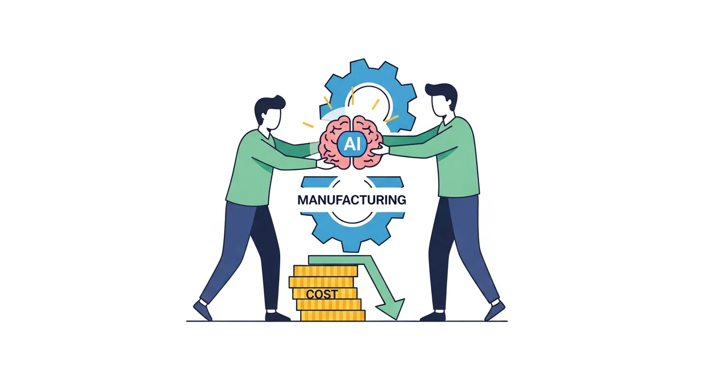失敗しないAI導入パートナーの選び方とは?伴走型支援の重要性