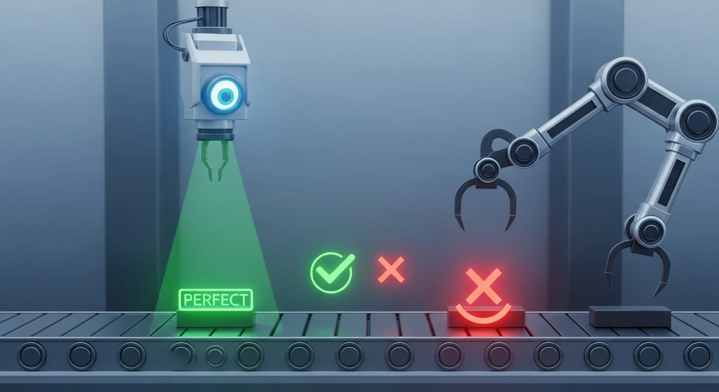 なぜ製造業にAI画像認識が必須？導入効果と事例を解説