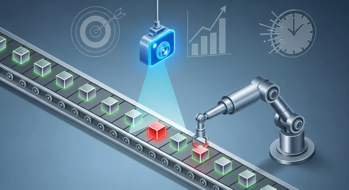 なぜ今、製造業でAI画像認識が重要視されるのか？