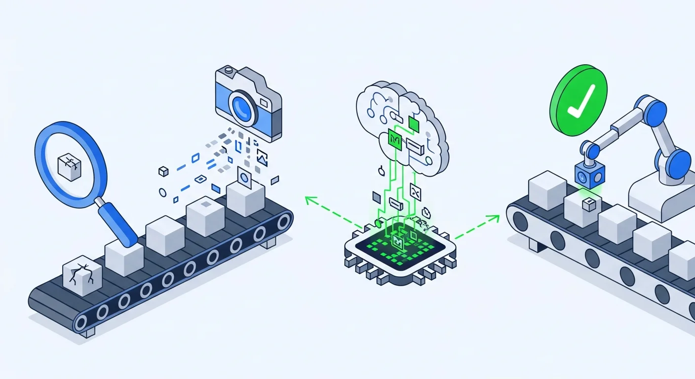 AI画像認識をスムーズに導入するための4ステップ