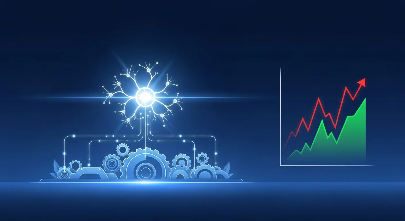 【予知保全】AIが可能にする設備稼働率の最大化とダウンタイムKPIの改善