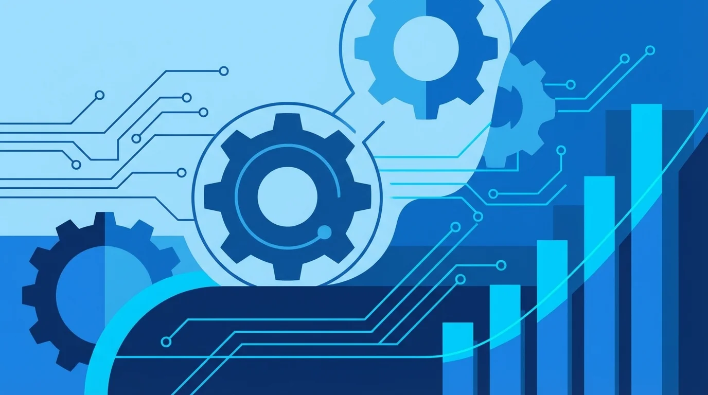 人手不足はAIで解決！製造業の生産管理を革新する方法とは？