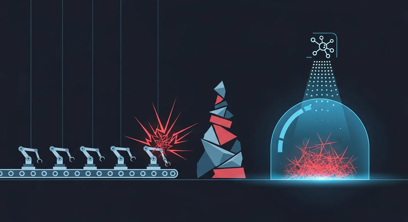 人手不足が招く事故リスク｜今こそAIによる安全対策が求められる理由