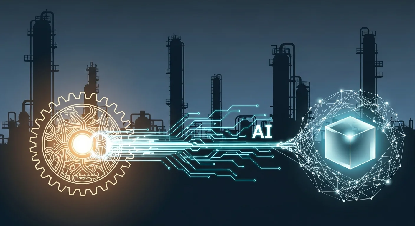 ベテランの知見をAIで継承、「職人芸」をデジタル資産へ