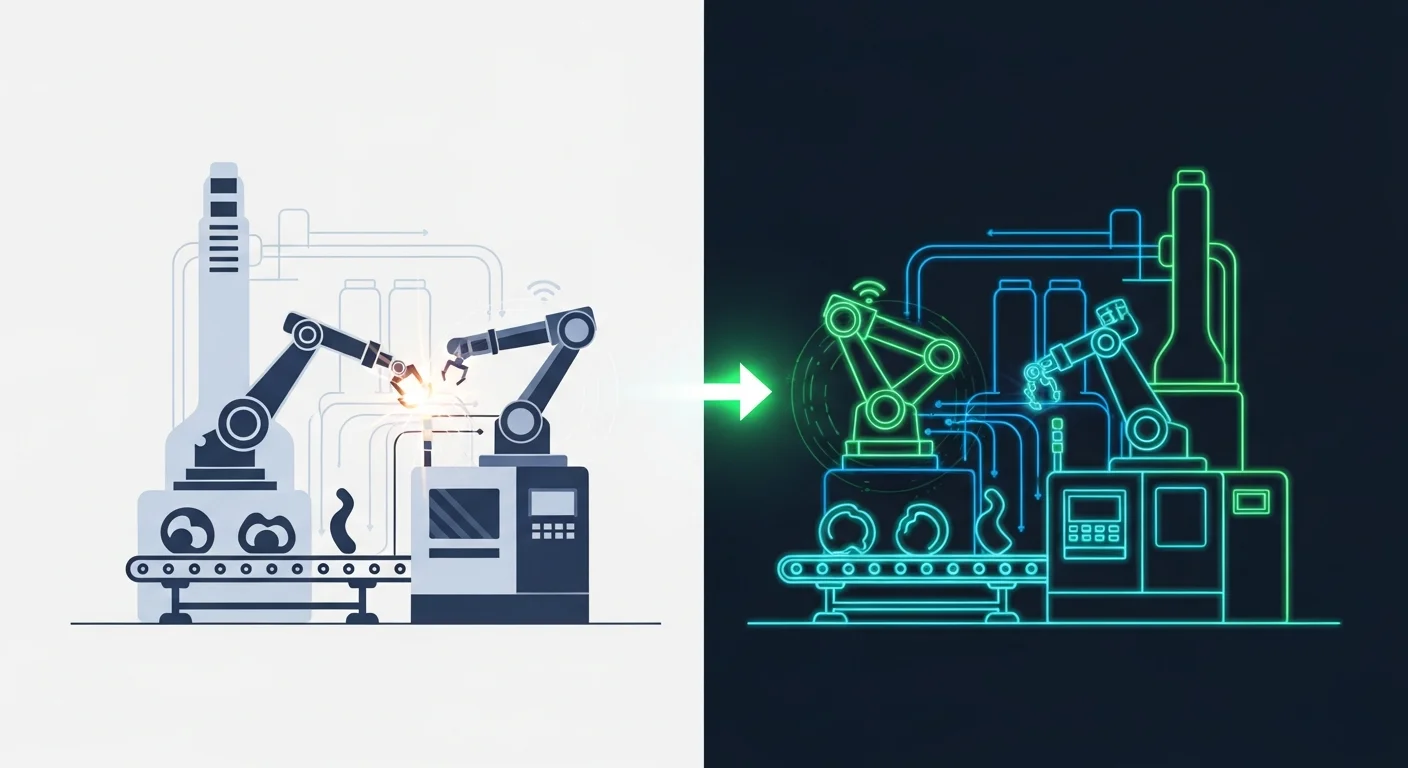 製造業で注目されるデジタルツインとは