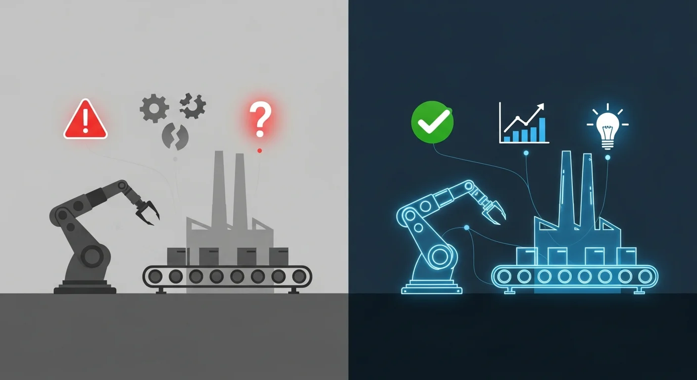 なぜ今、製造業でデジタルツインが必須なのか
