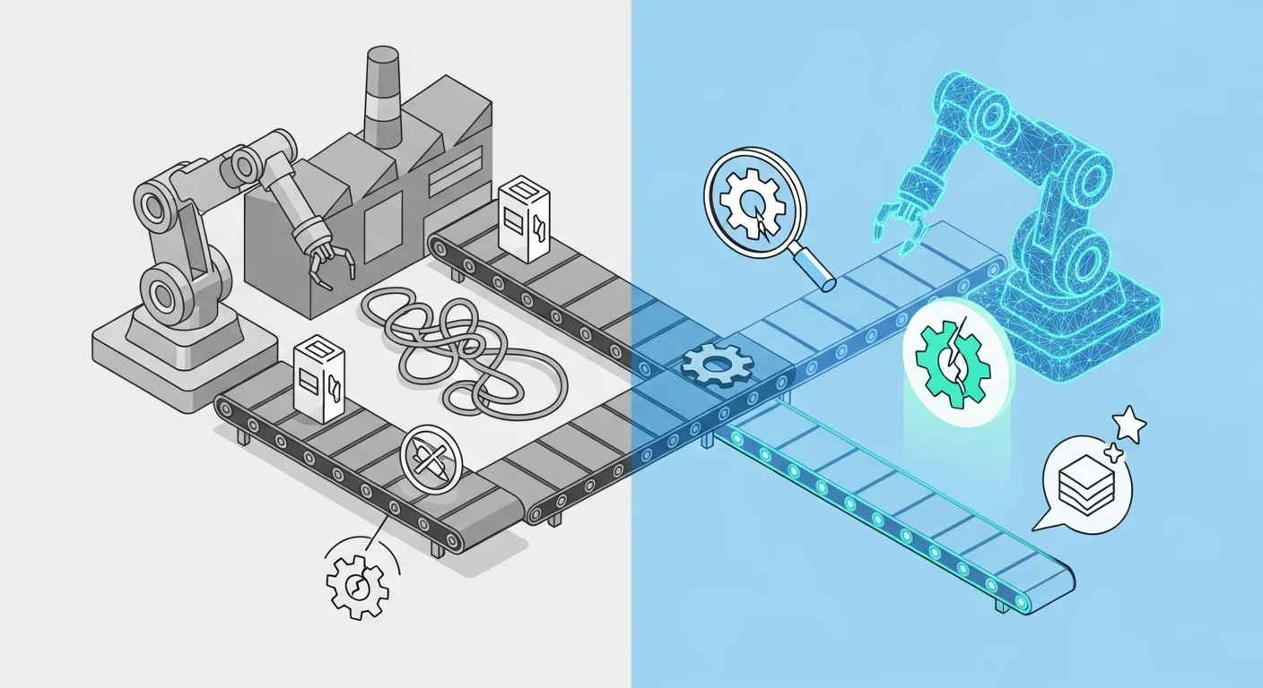 デジタルツインがもたらす具体的なメリット