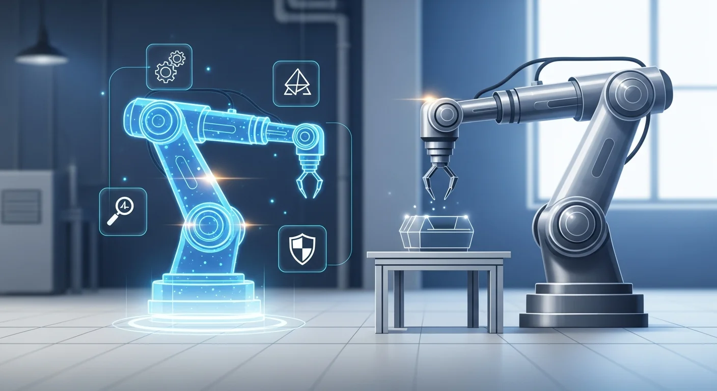 デジタルツインの活用事例【業界別】