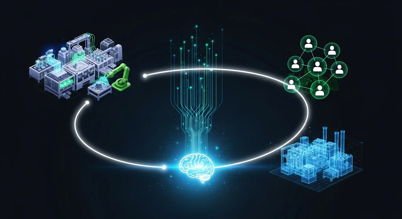 デジタルツイン導入を成功させるためのポイント