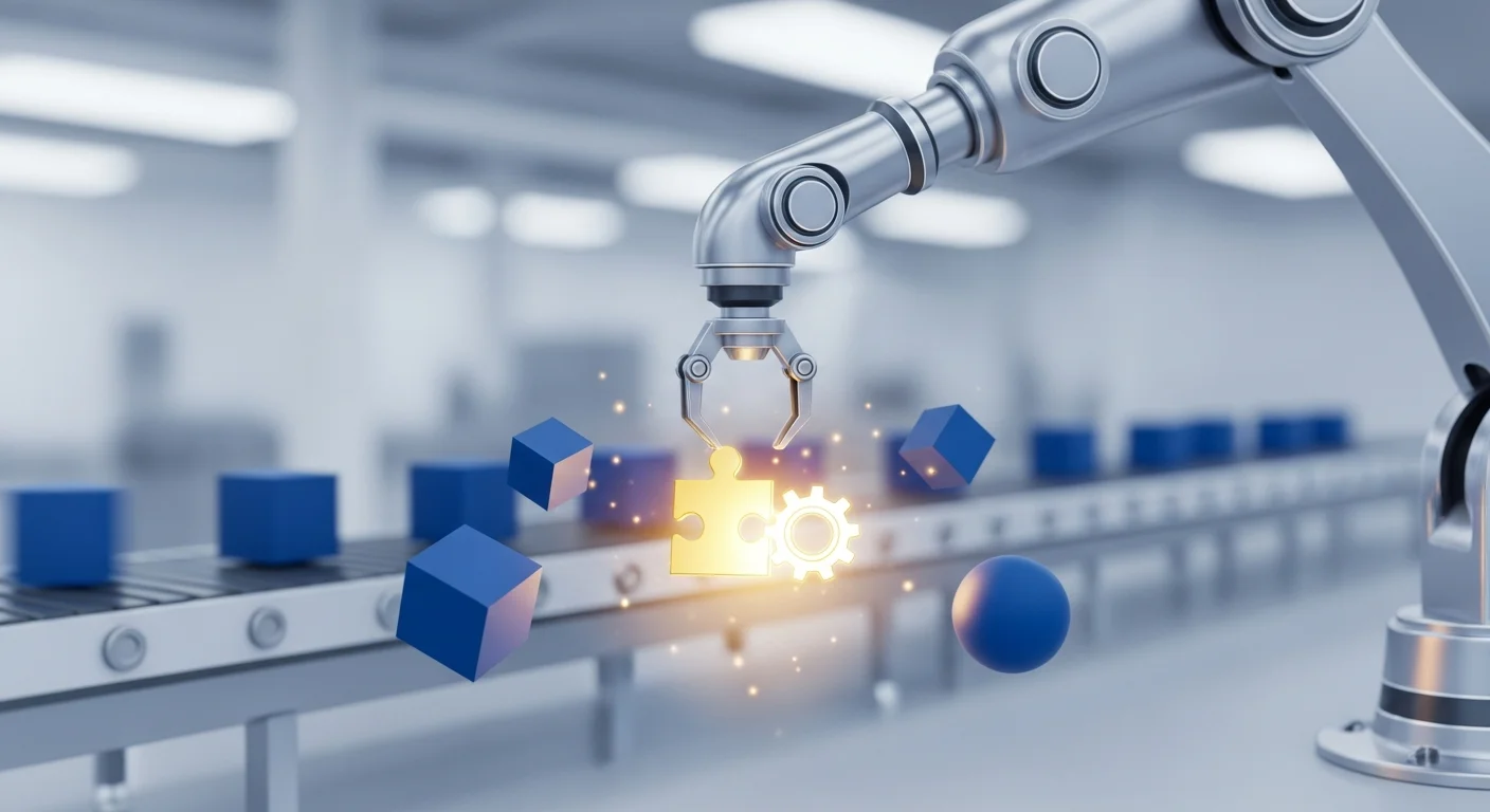 自社に最適！AI自動化ソリューションの選び方