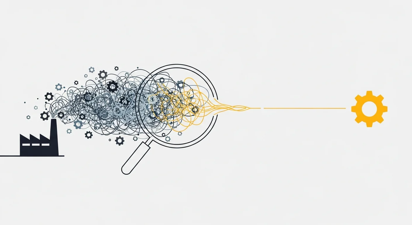 【ステップ1】現状の課題把握と目的の明確化