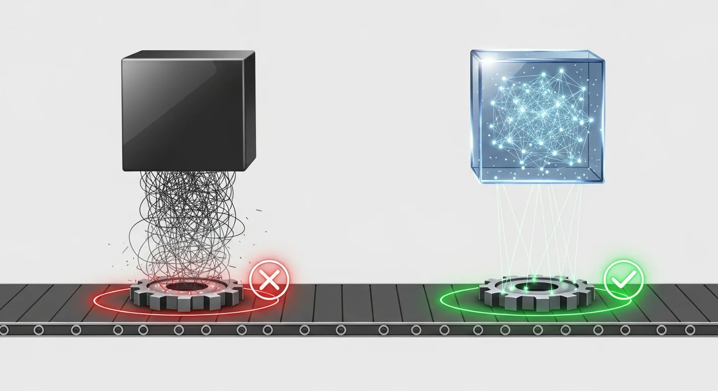 【品質向上】AIの判断根拠を可視化し、外観検査の精度を飛躍させる秘訣