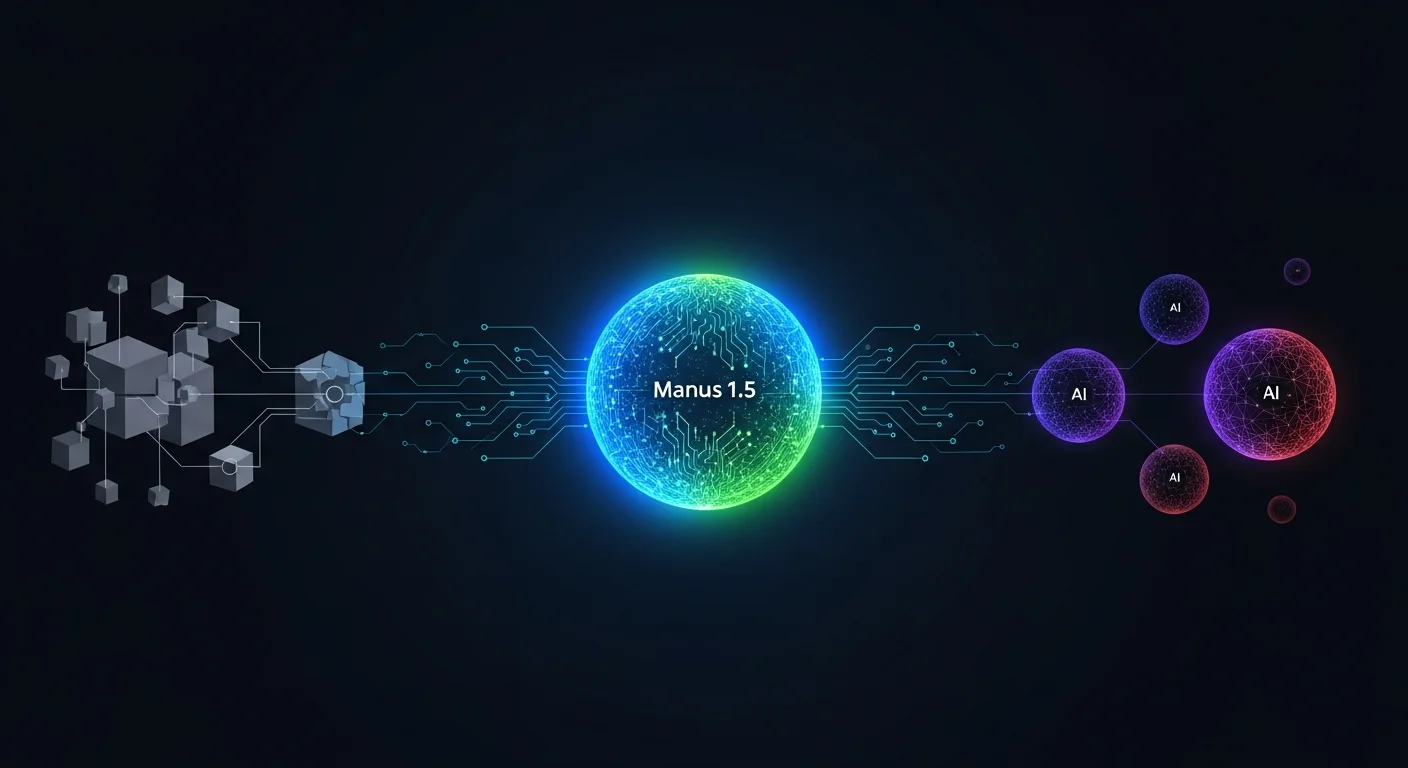 従来モデルや他のAIエージェントとの比較