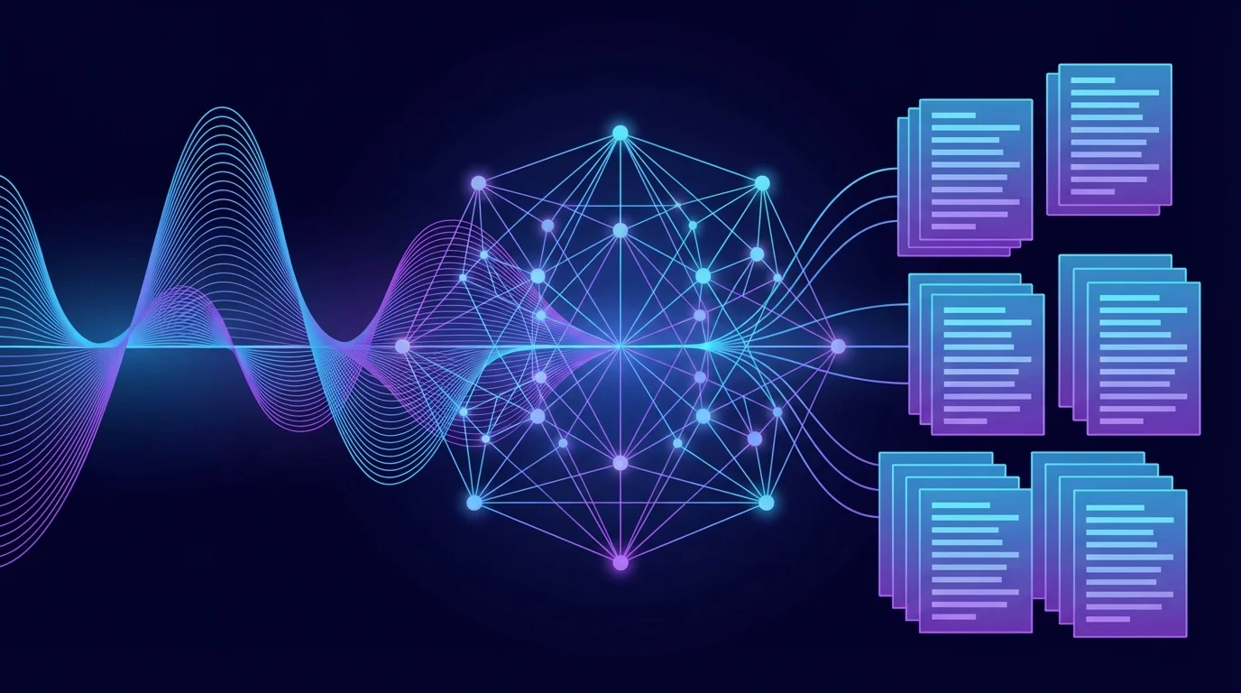 ミーティング議事録にAIが必須な理由｜おすすめ自動化ツール5選