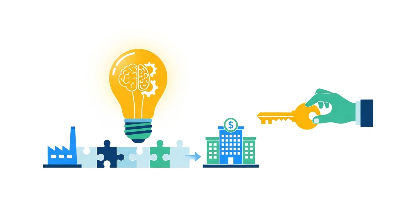 ものづくり補助金でAI導入!採択される事業計画と申請の秘訣