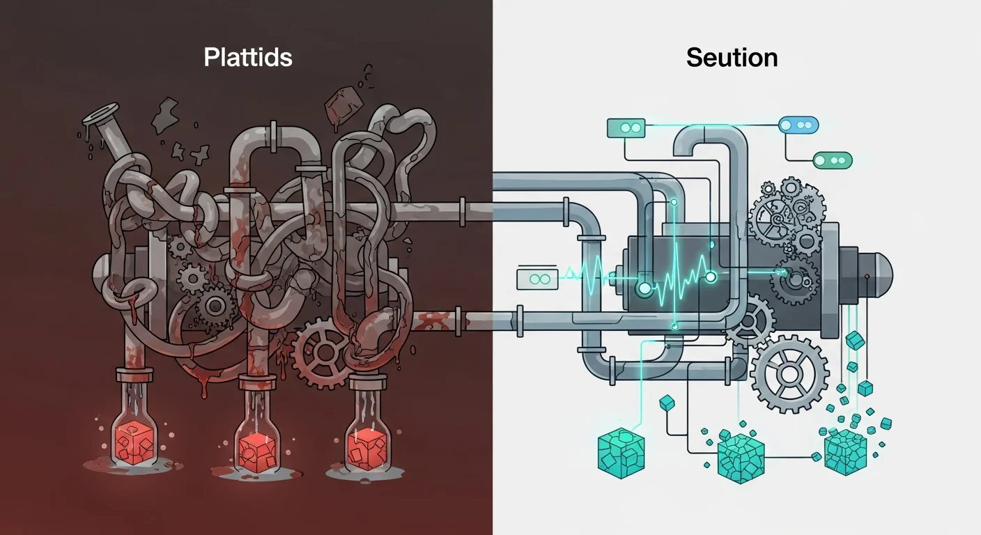 DX担当者必見！n8n導入で陥りがちな失敗と回避策