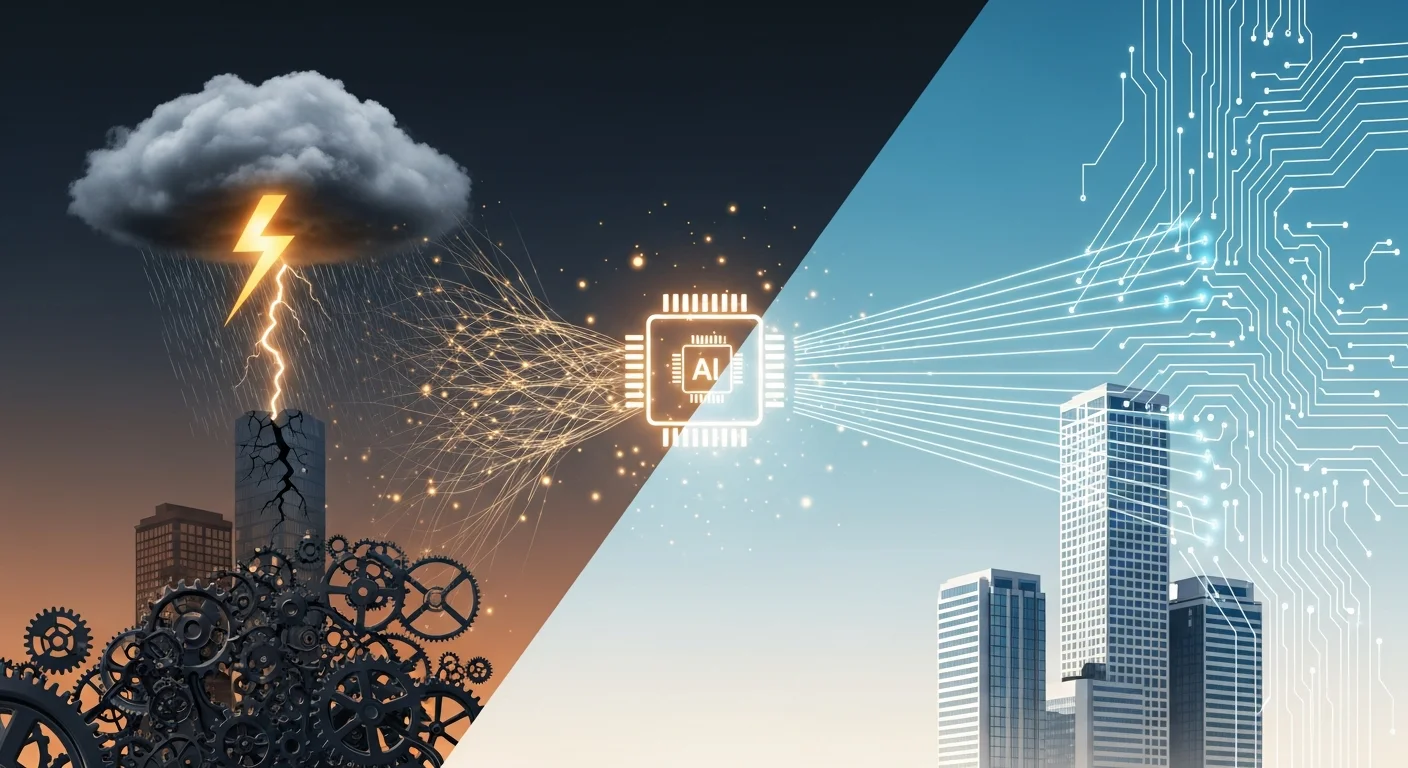 なぜ今、損害保険業界でAIによる損害調査DXが急務なのか？