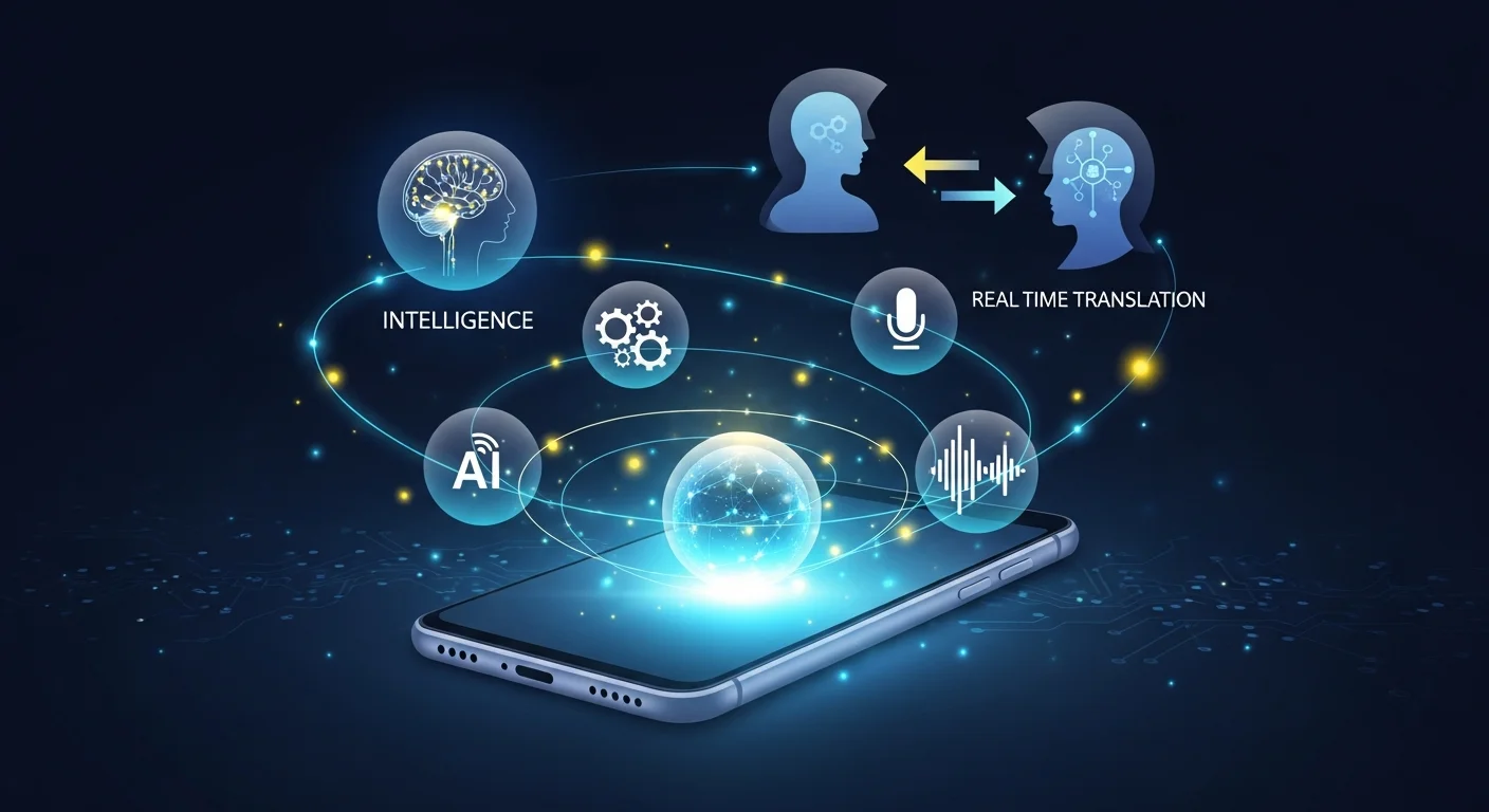 【2025年最新】注目すべき電話AIの機能と進化するトレンド