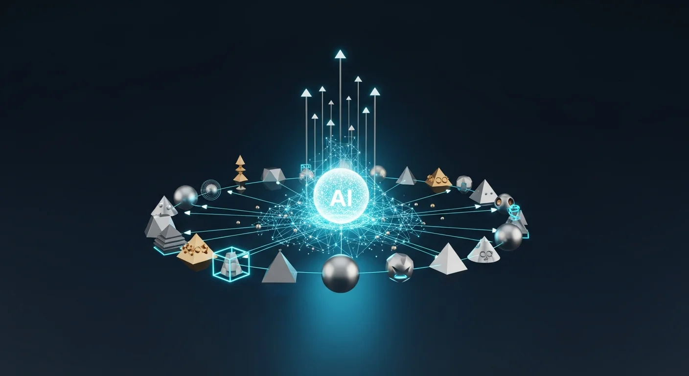 AIでポートフォリオ最適化はどこまで可能か？金融DX成功の鍵