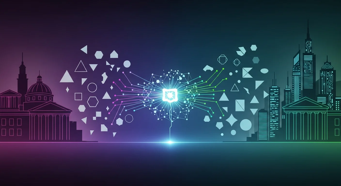 AIによるポートフォリオ最適化の進化と金融DXの最新動向