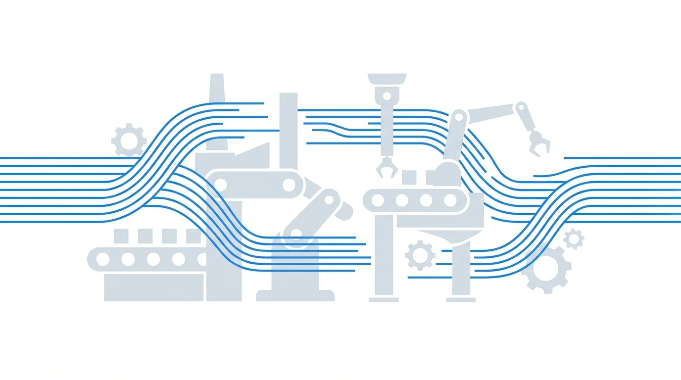 AI予知保全の現在地と未来｜データ活用の成否が分ける今後を考える