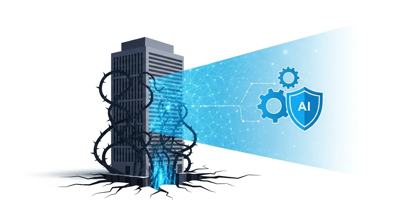 建設業界の「2024年問題」は序章に過ぎない?未来を左右する安全管理の深刻な実態