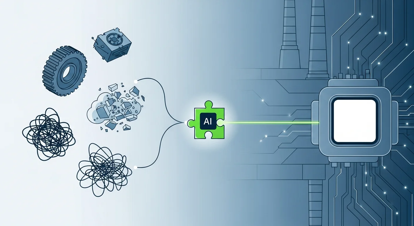 失敗しないパートナー選びとは?現場に寄り添うAIベンダーの見極め方