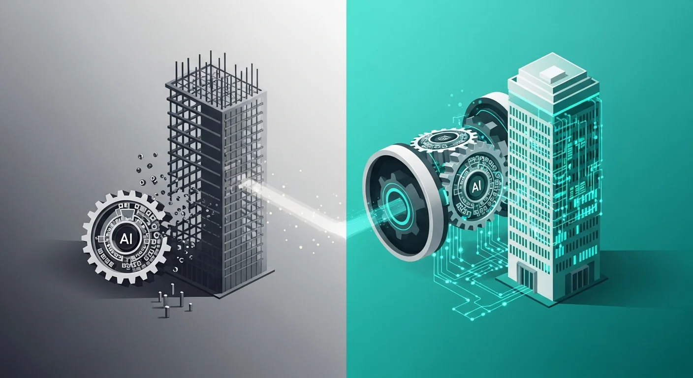 「導入したけど使われない」を防ぐ！AI定着を成功させる秘訣