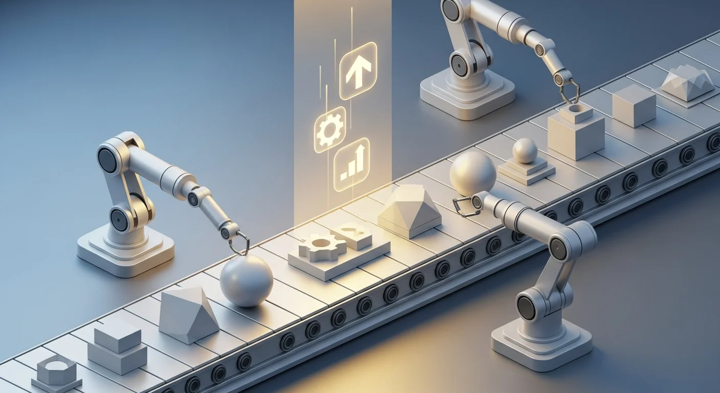 【2026年最新】知らないと損!製造ライン自動化に使える補助金・助成金