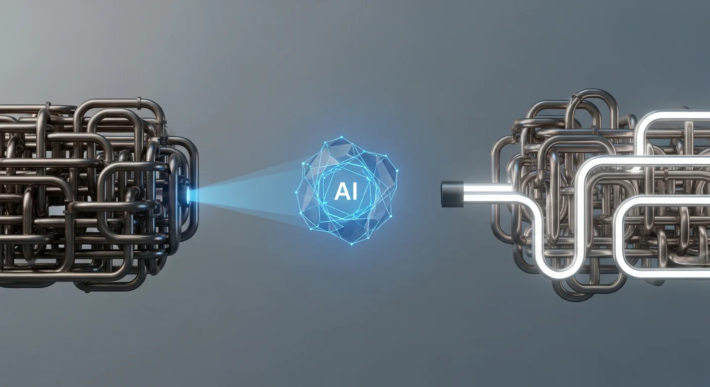 なぜ今、QC工程表にAI活用が求められるのか？